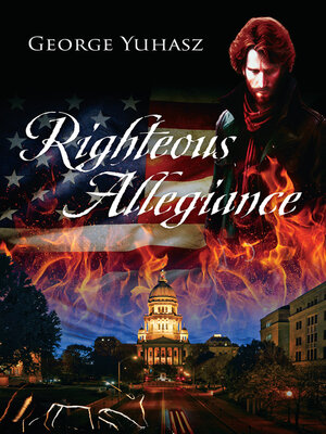 cover image of Righteous Allegiance